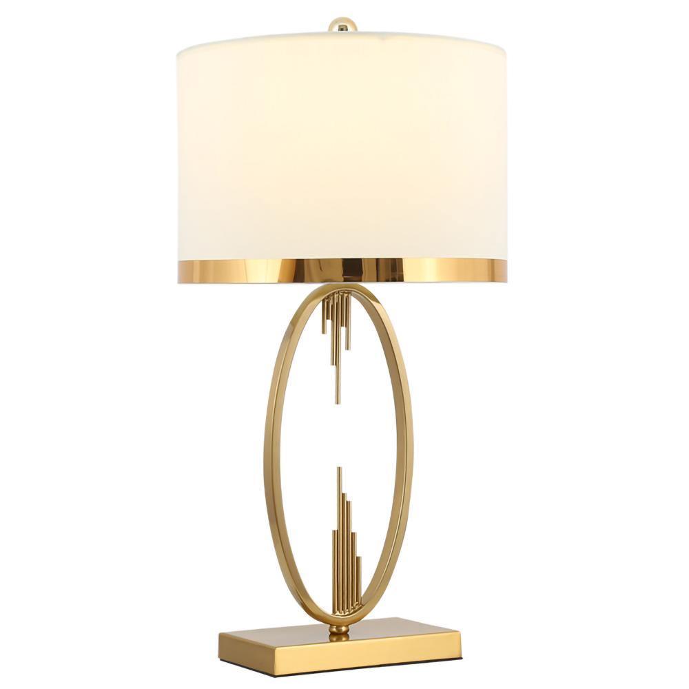Gold Seaton Table Lamp