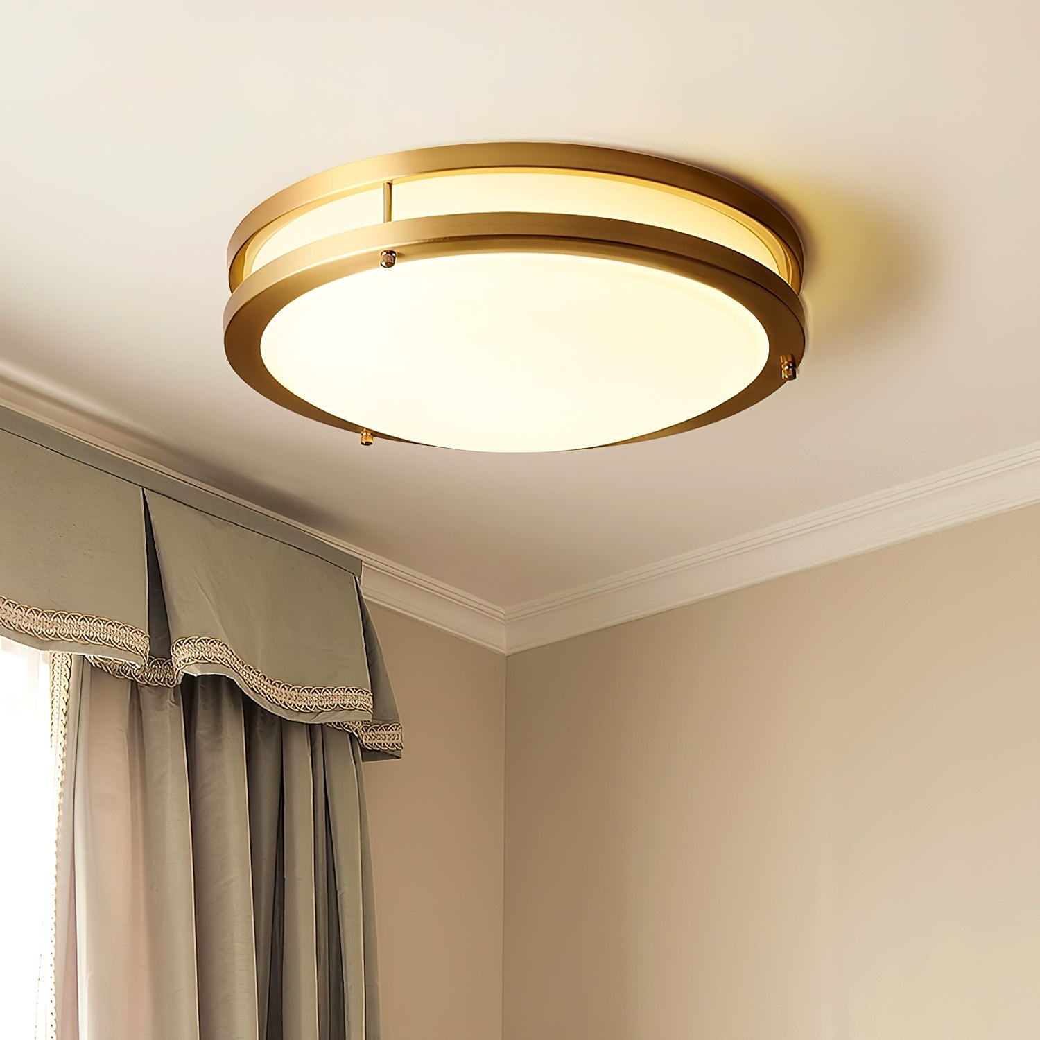 Bellacor Ceiling Lamp