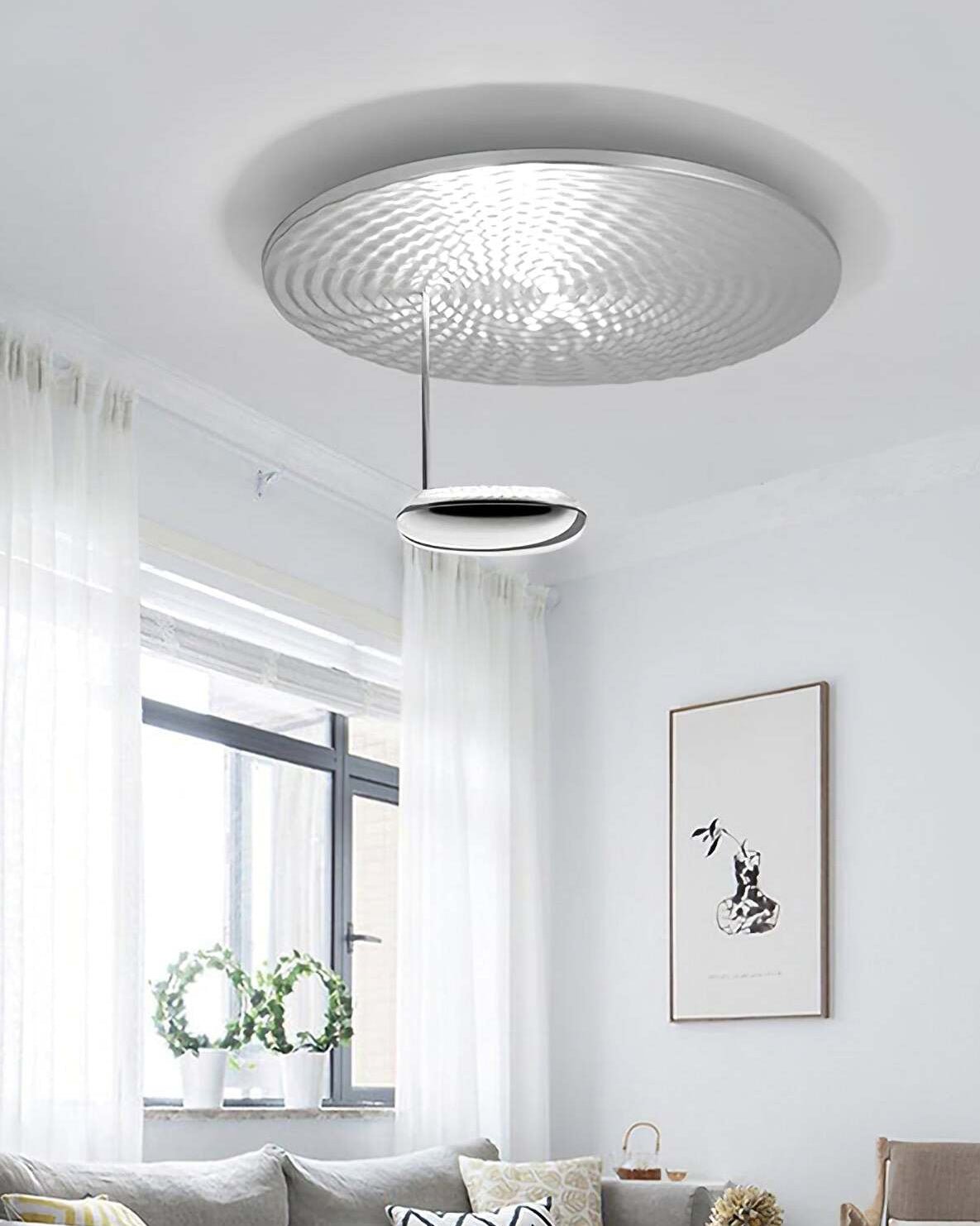 水銀シーリングランプ