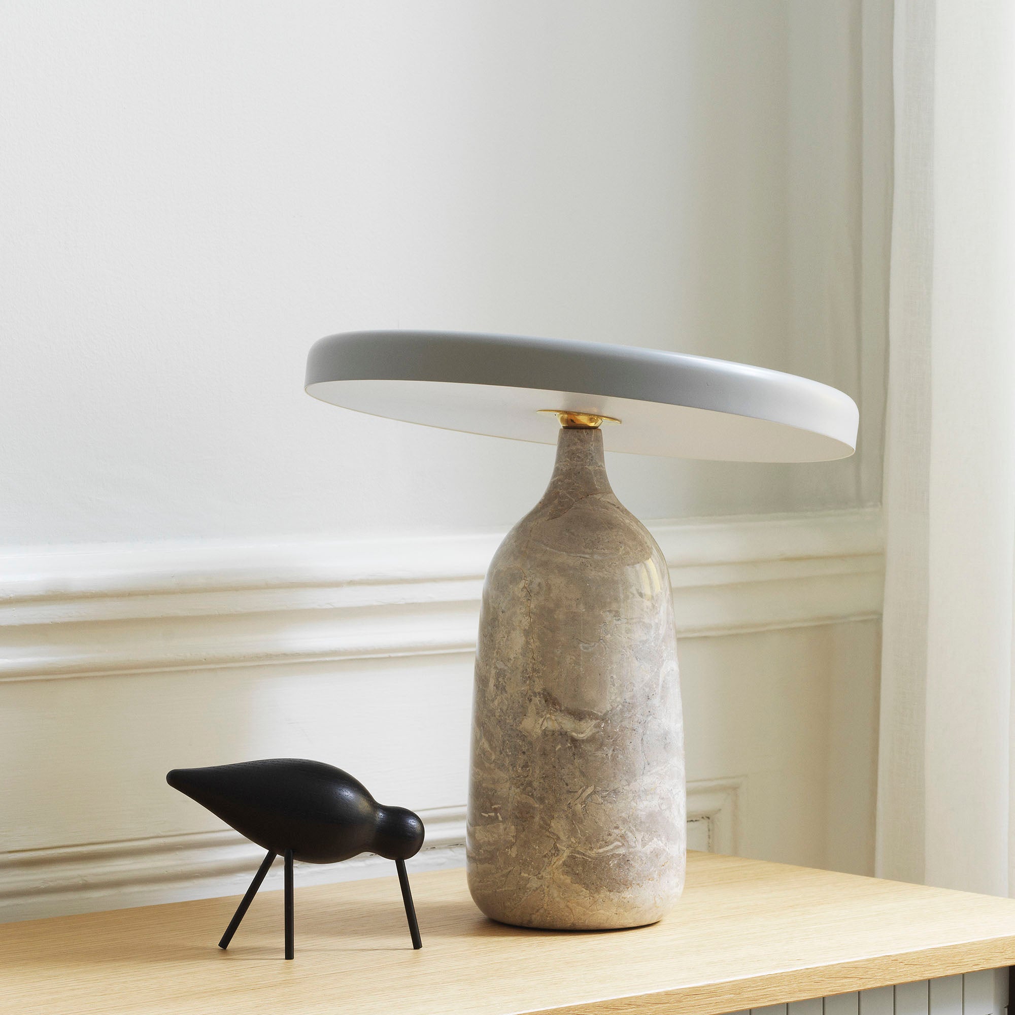Eddy Table Lamp