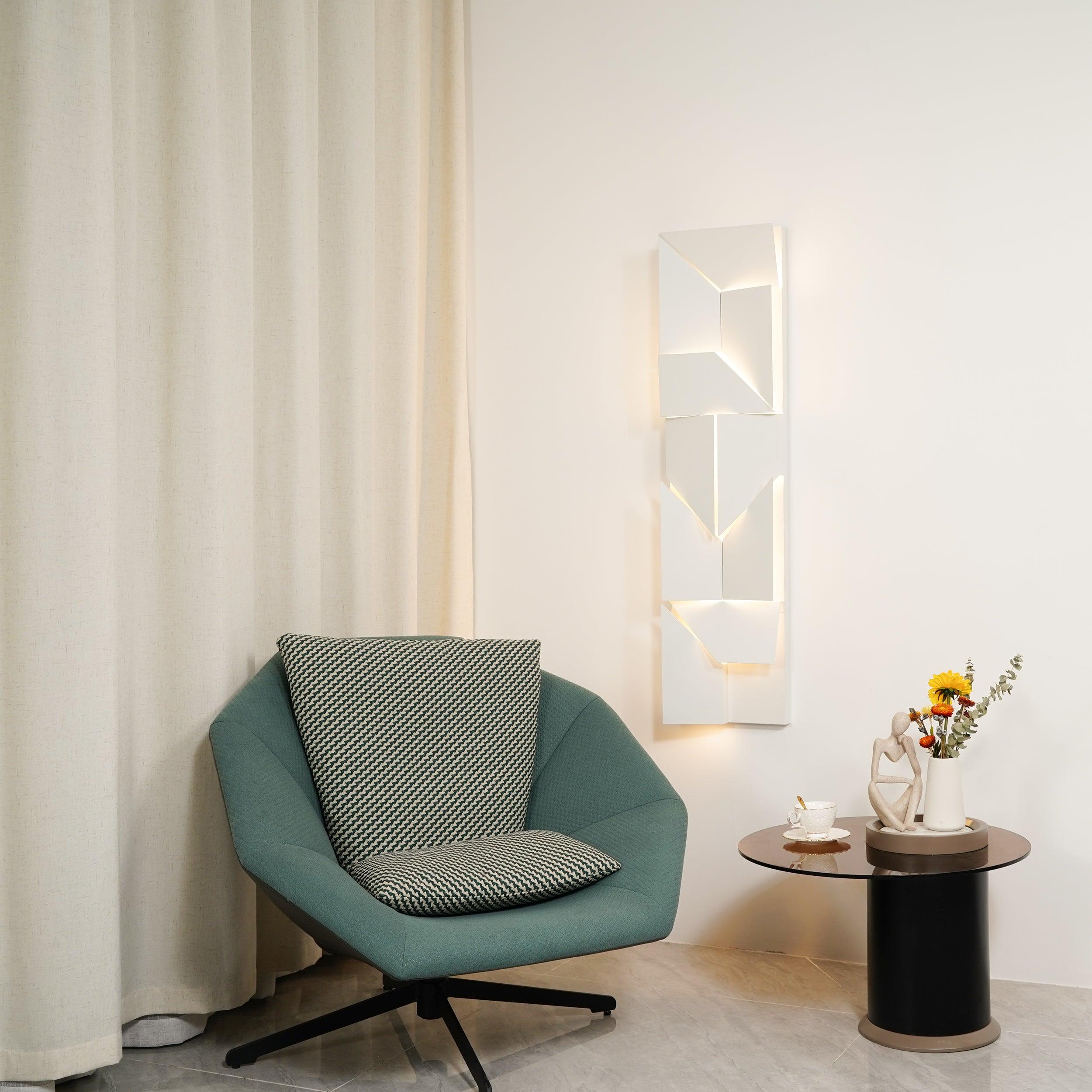 Shadows 充電式グランド燭台