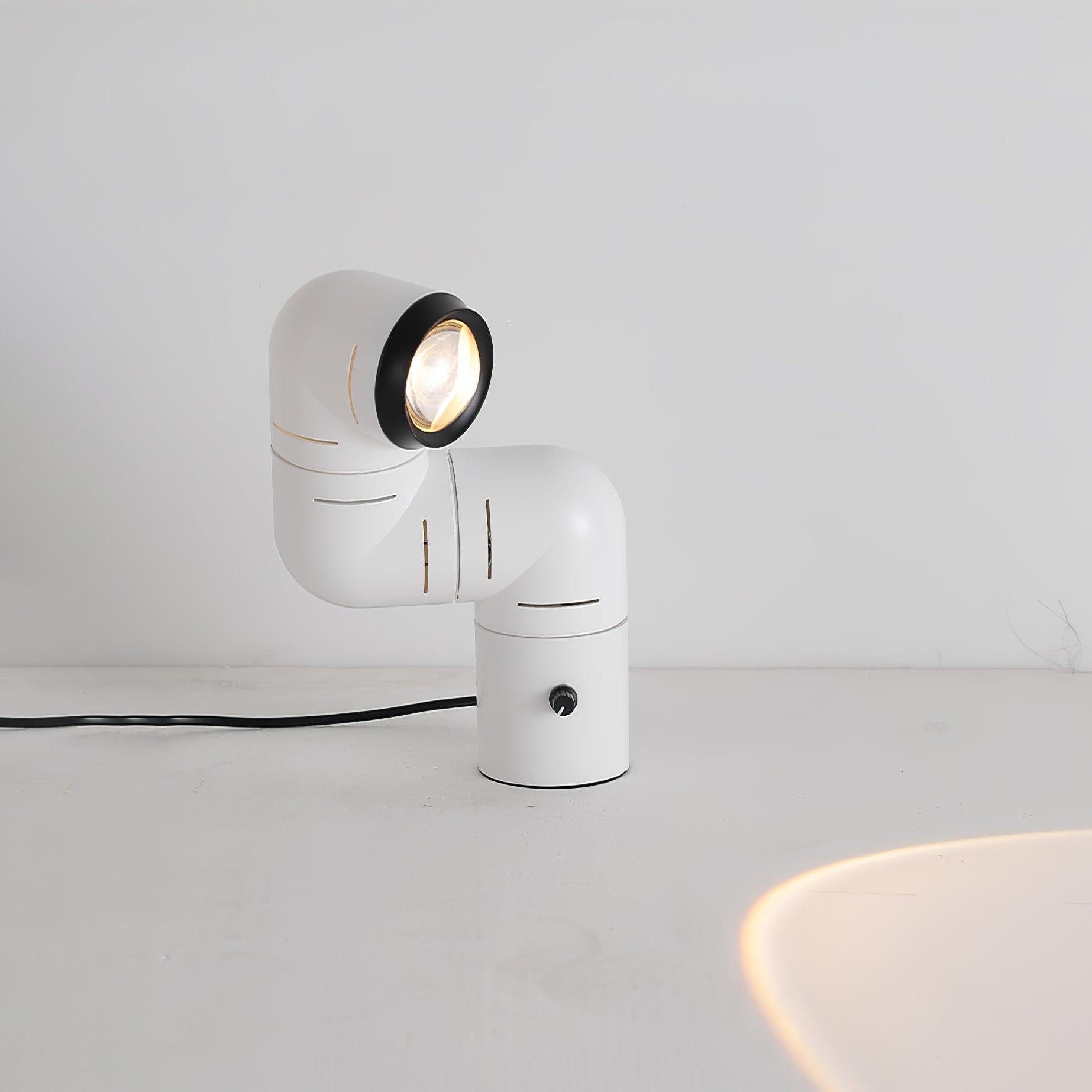 タトゥ テーブルランプ