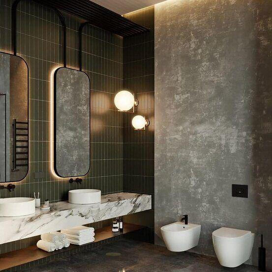 ICライト ウォール/シーリングライト