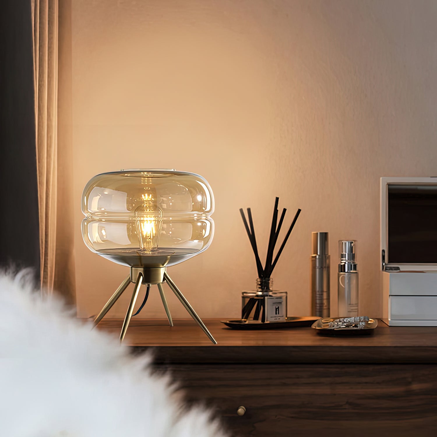 Mertola Table Lamp