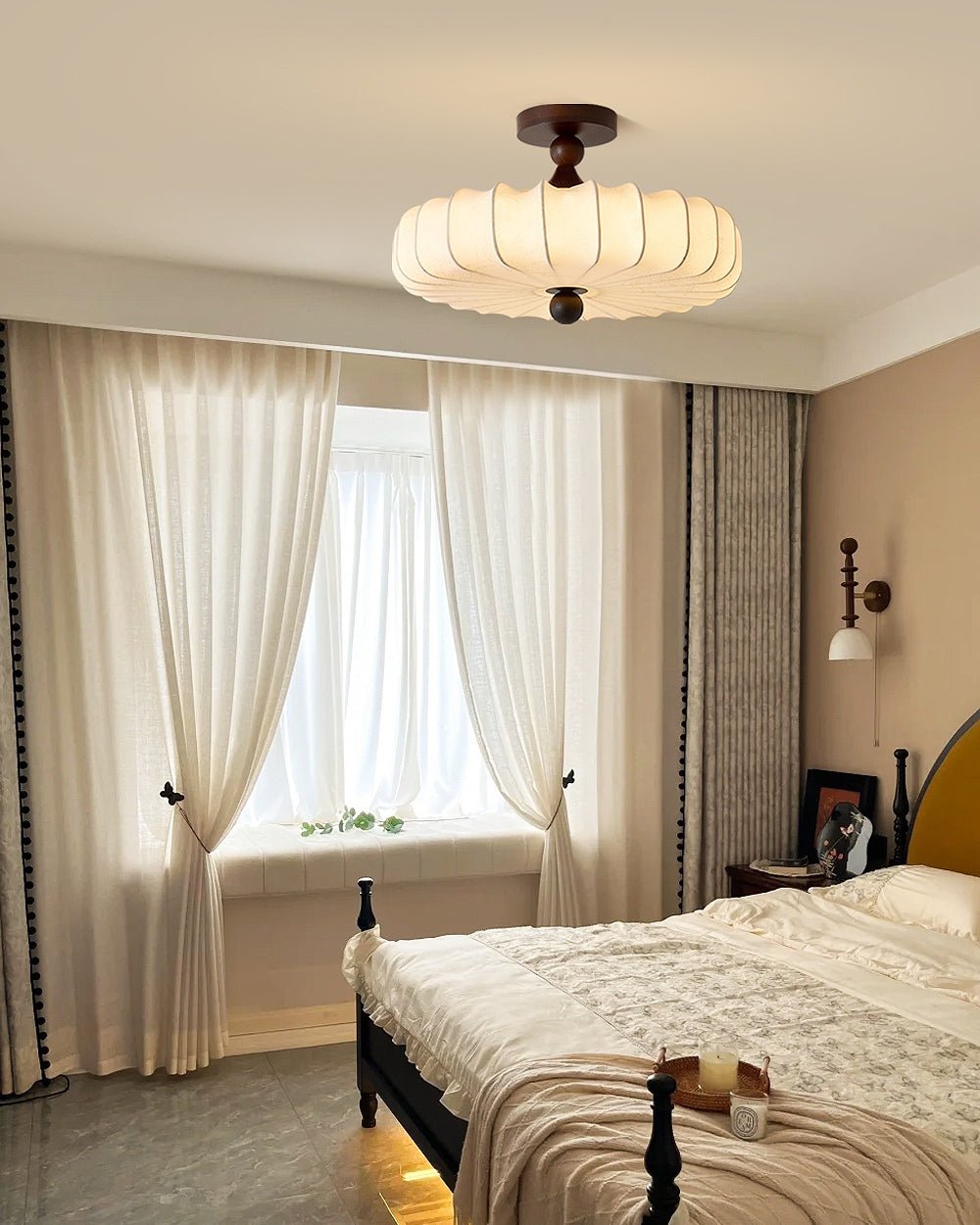 アネラ シーリングライト