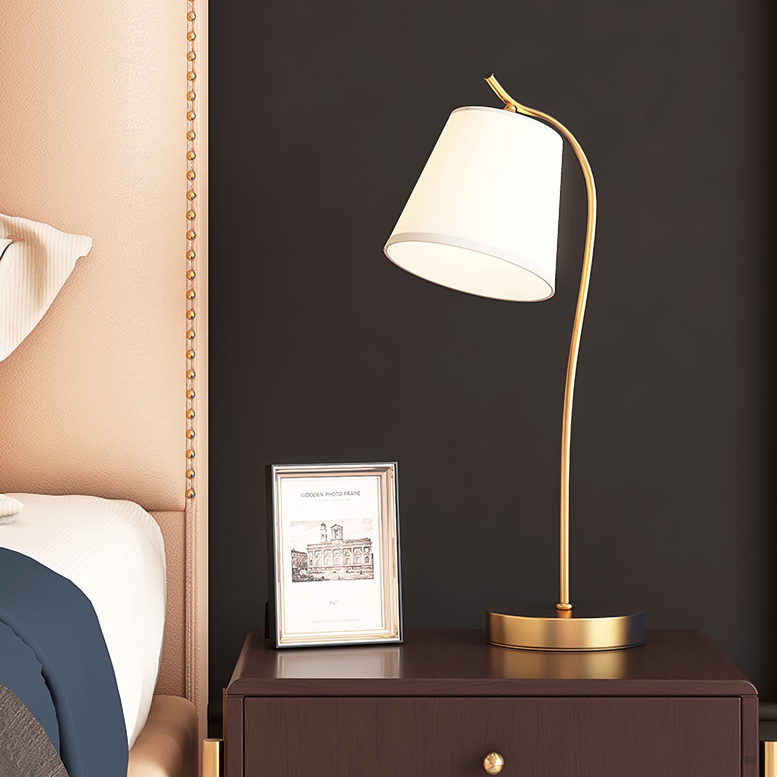 アネタ テーブルランプ