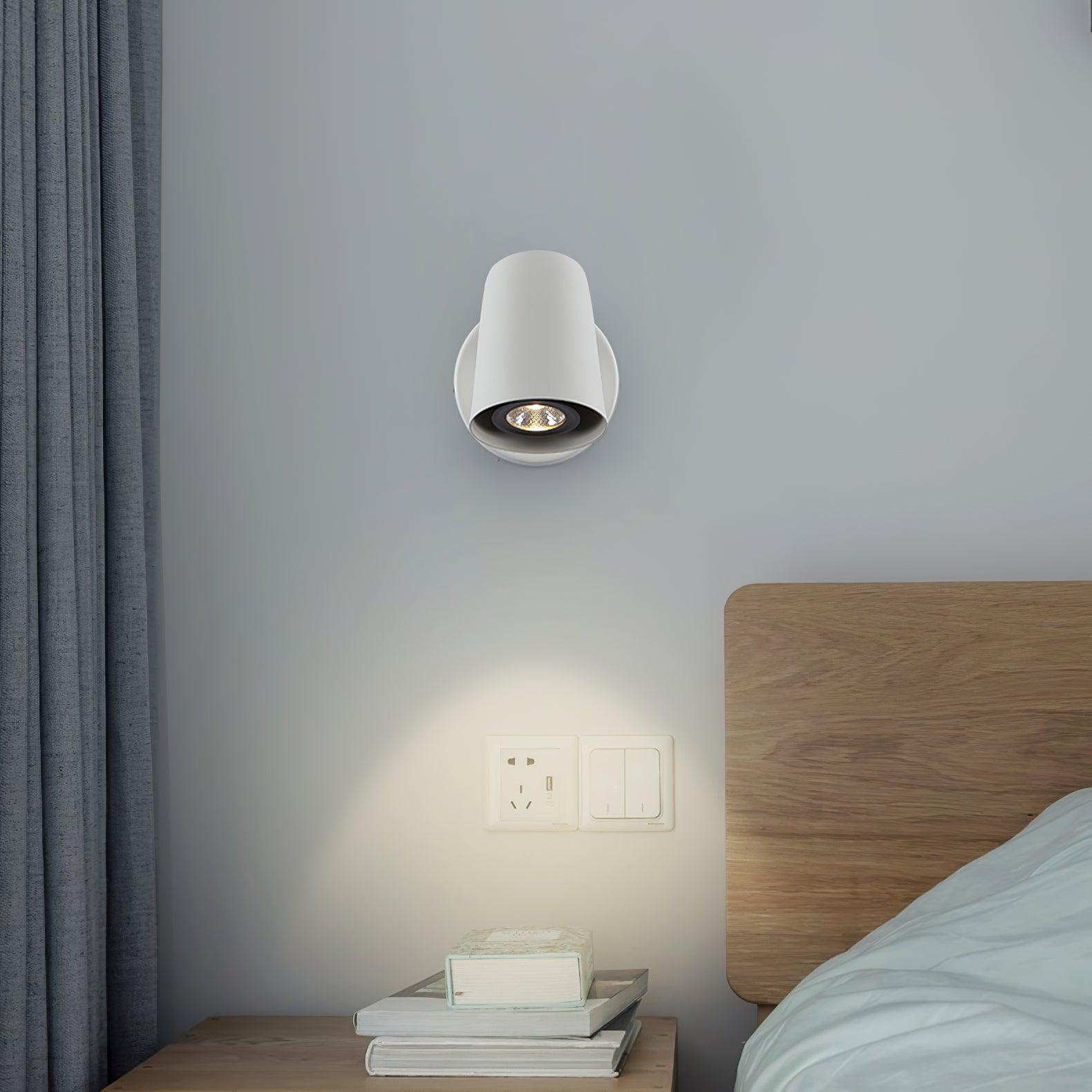 Bradley Wall Lamp