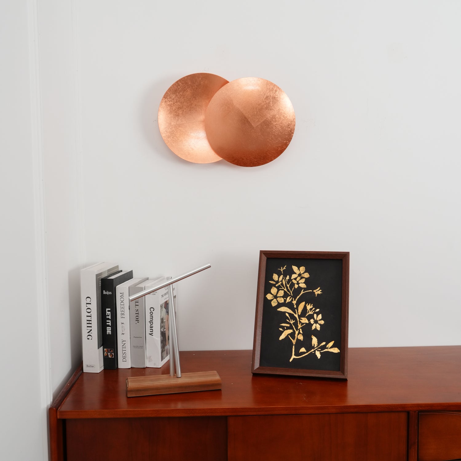 Lederam Wall Lamp
