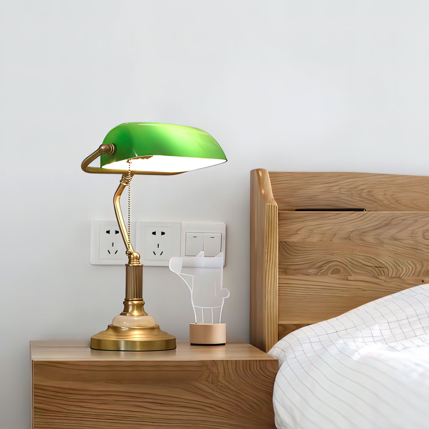 Havsta table lamp