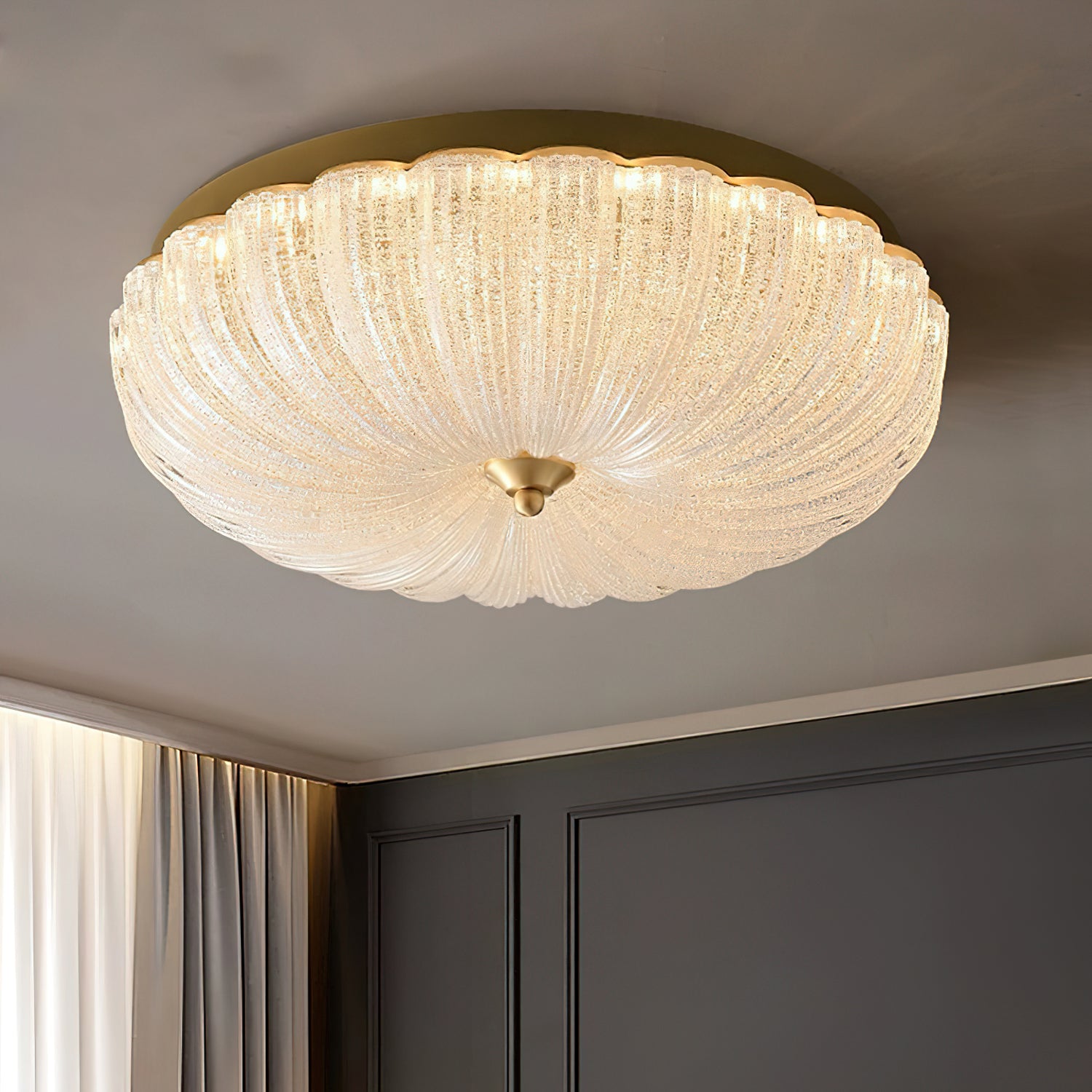 Nienna Ceiling Light