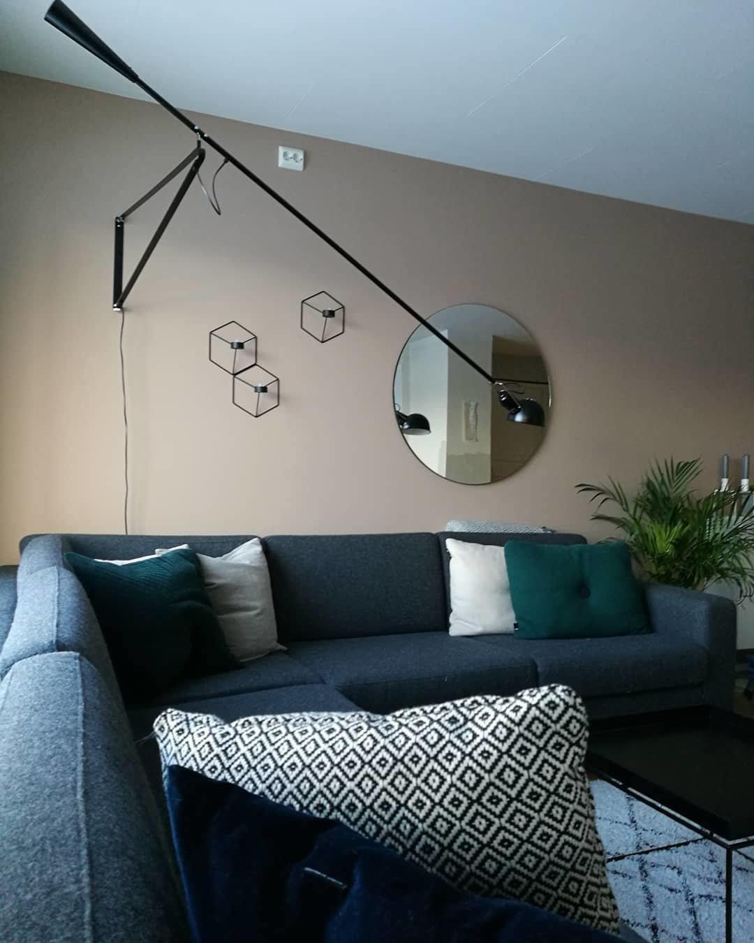 モデル265 ウォールライト