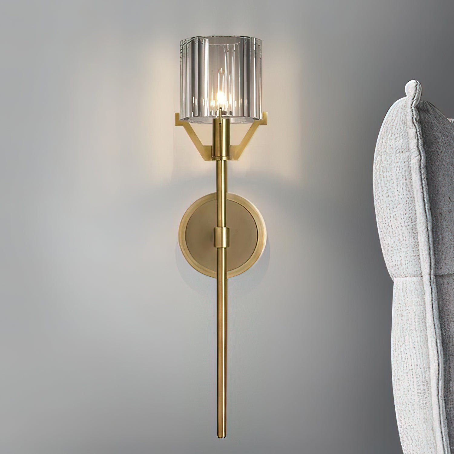 Gladys Wall Light