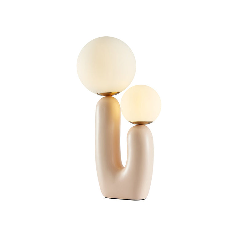 Oo スムーズ テーブルランプ