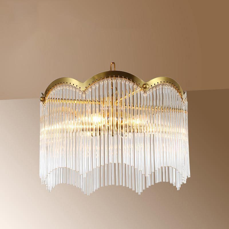 クラシックテレサ​​シャンデリア