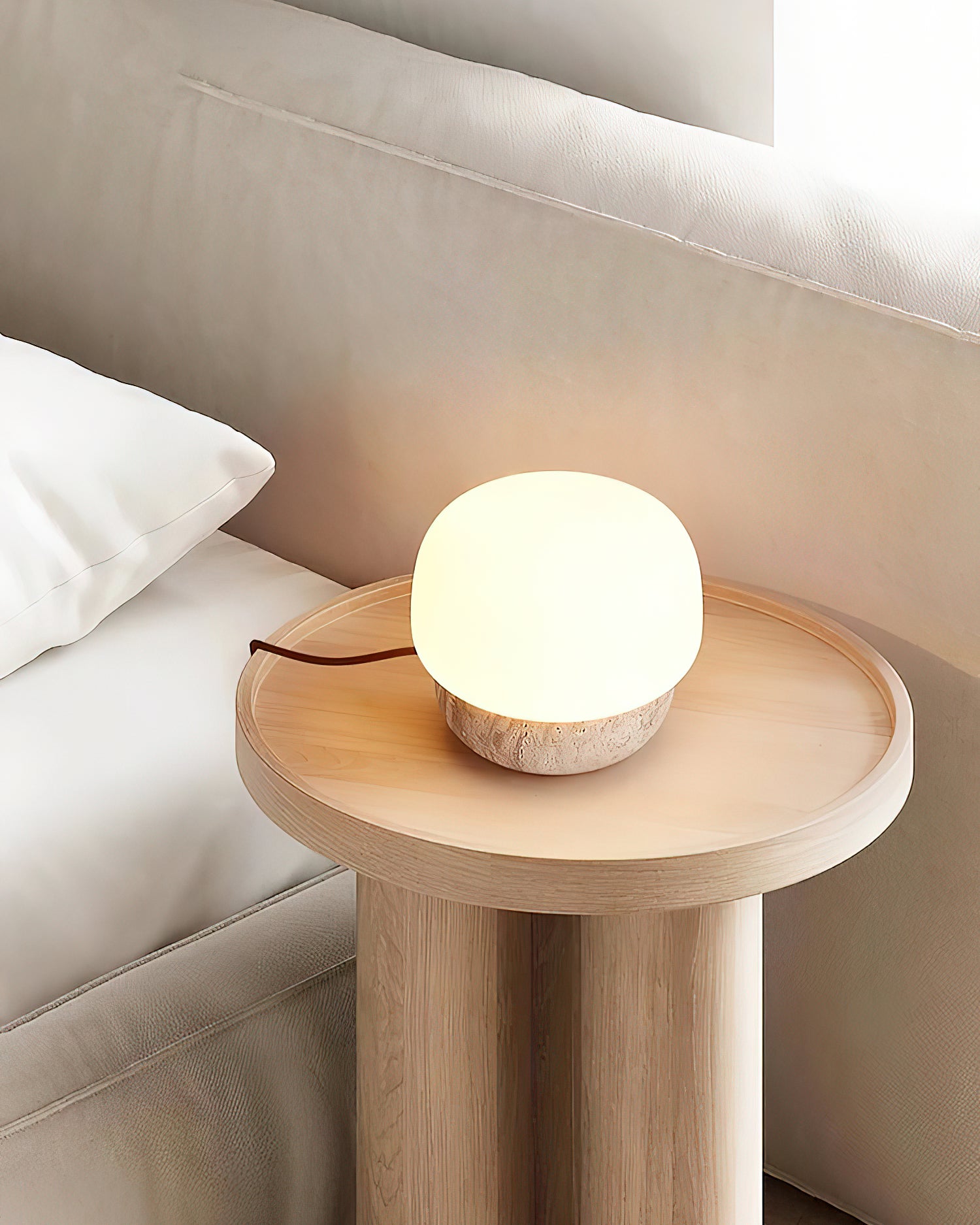 クスコ テーブルランプ