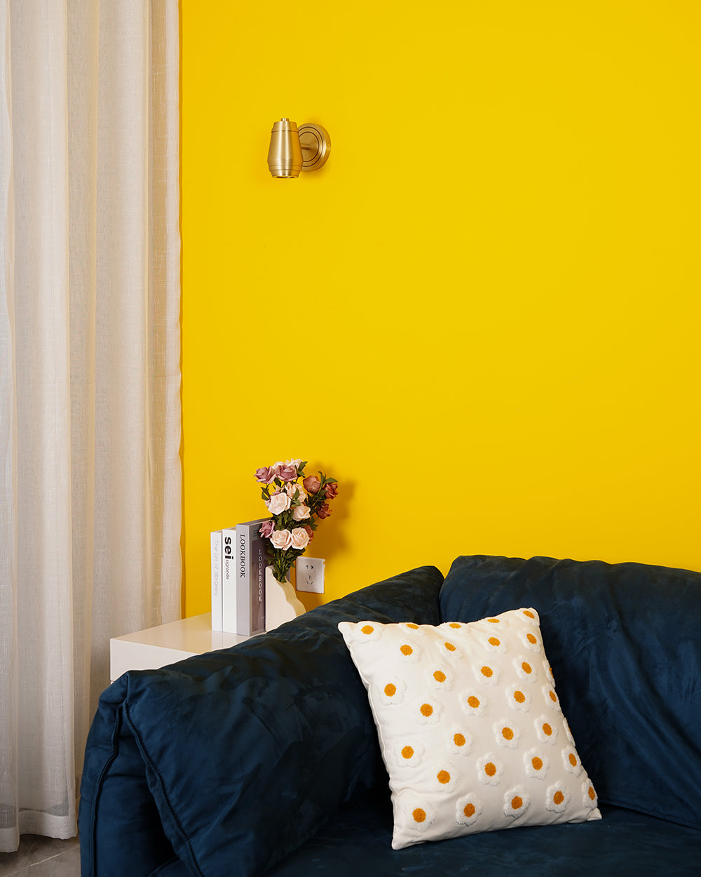 カスクウォールライト