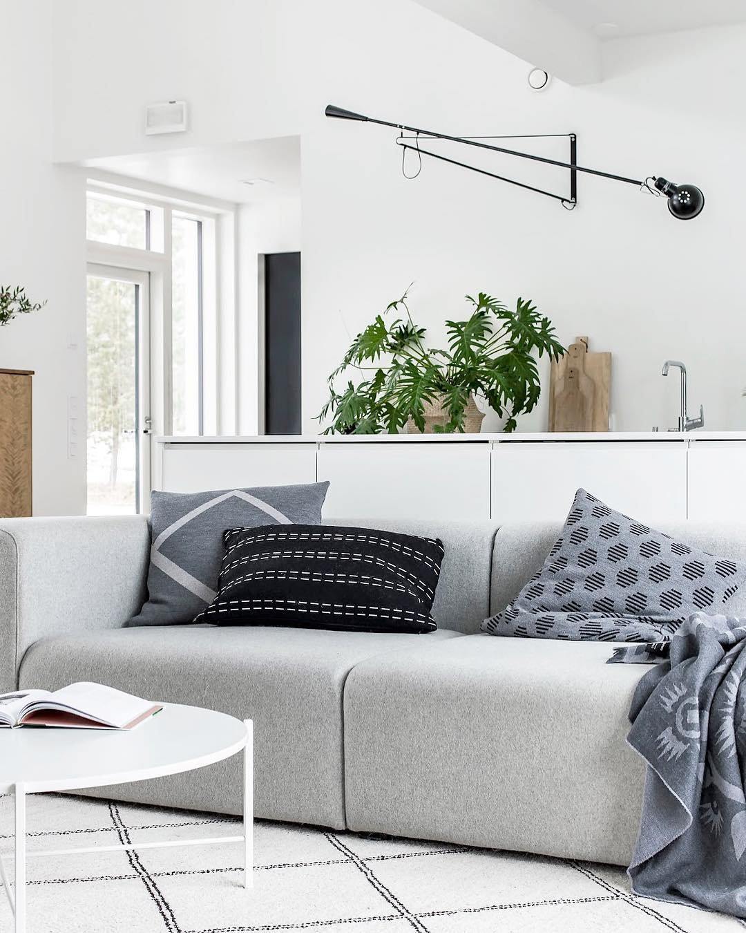 モデル265 ウォールライト