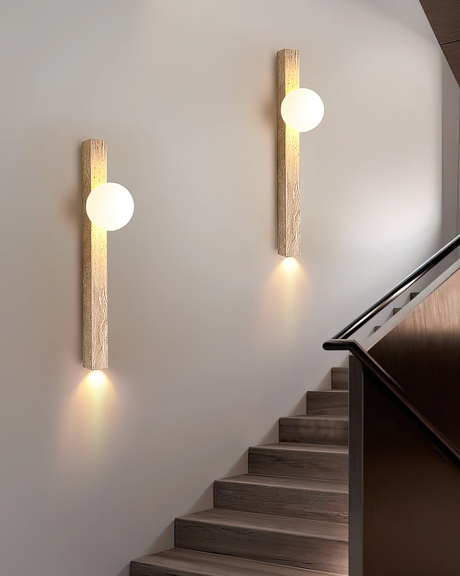 マルタウォールランプ