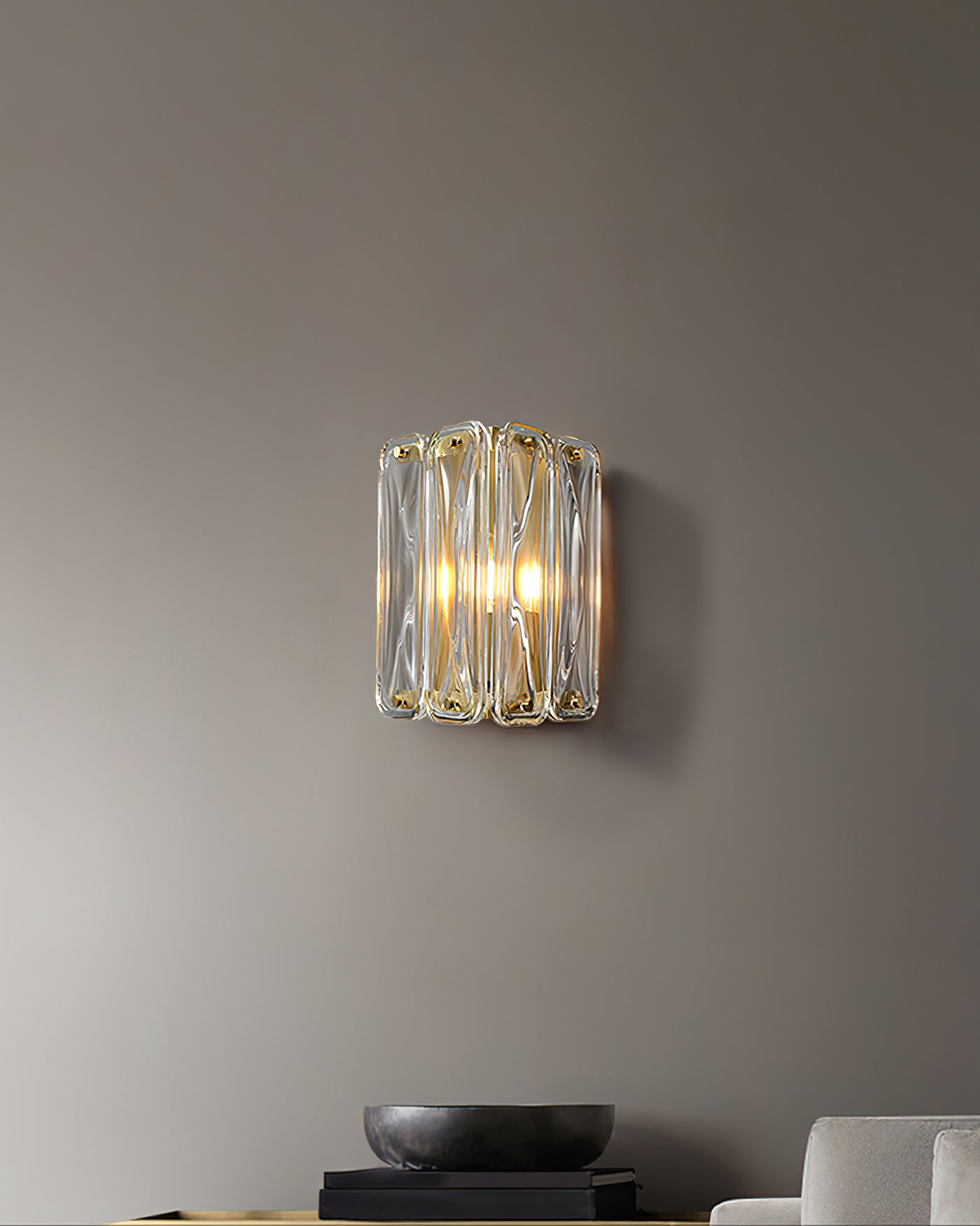 Amaris Wall Light