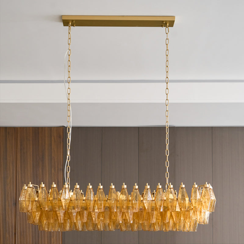 Ciara Chandelier