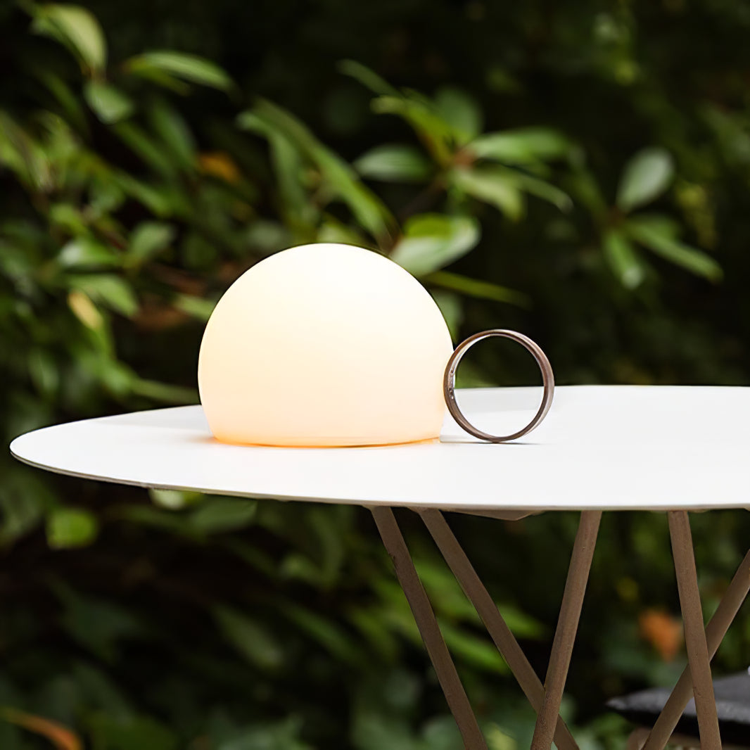 Circ 3726 テーブルランプ 内蔵バッテリー