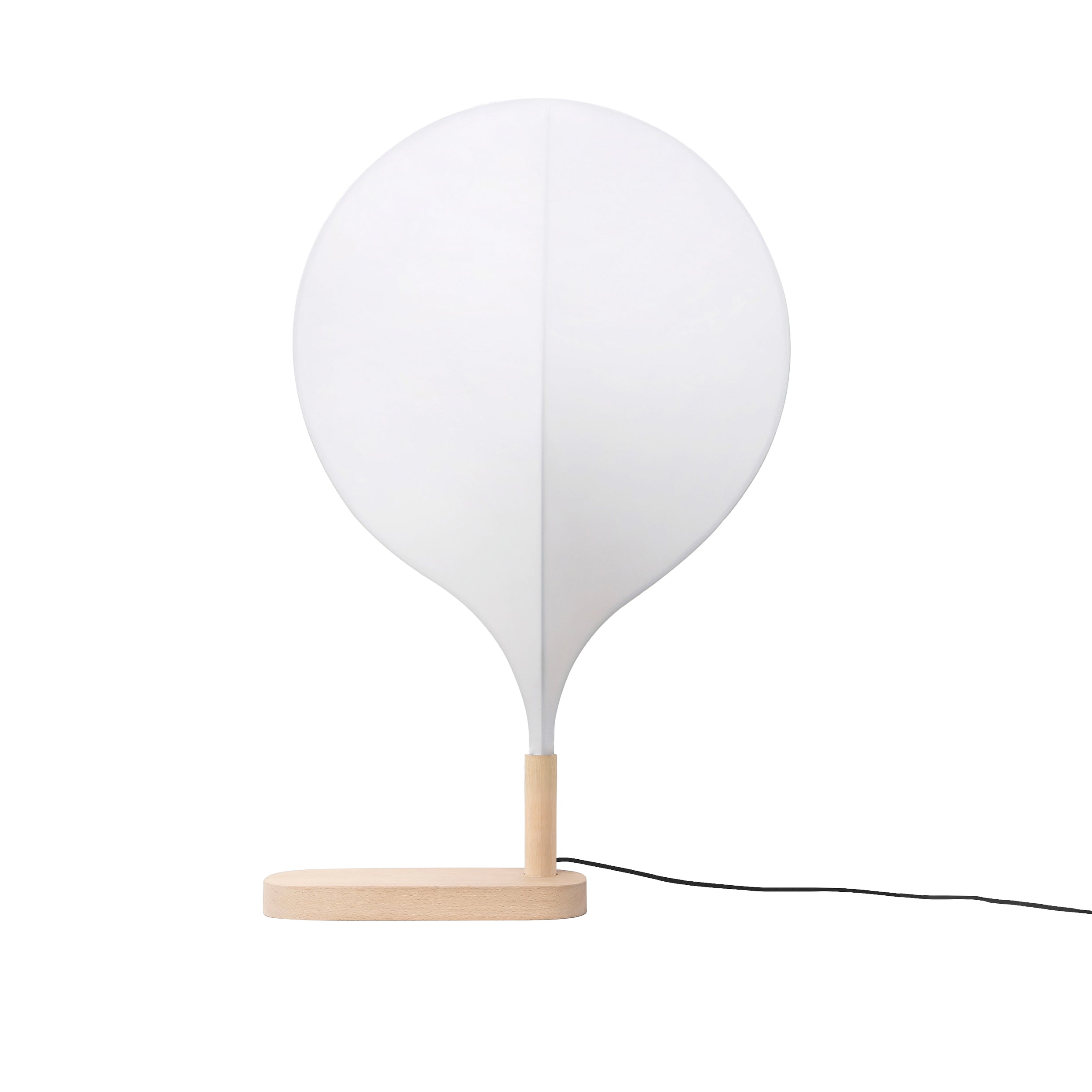 煙突テーブルランプ