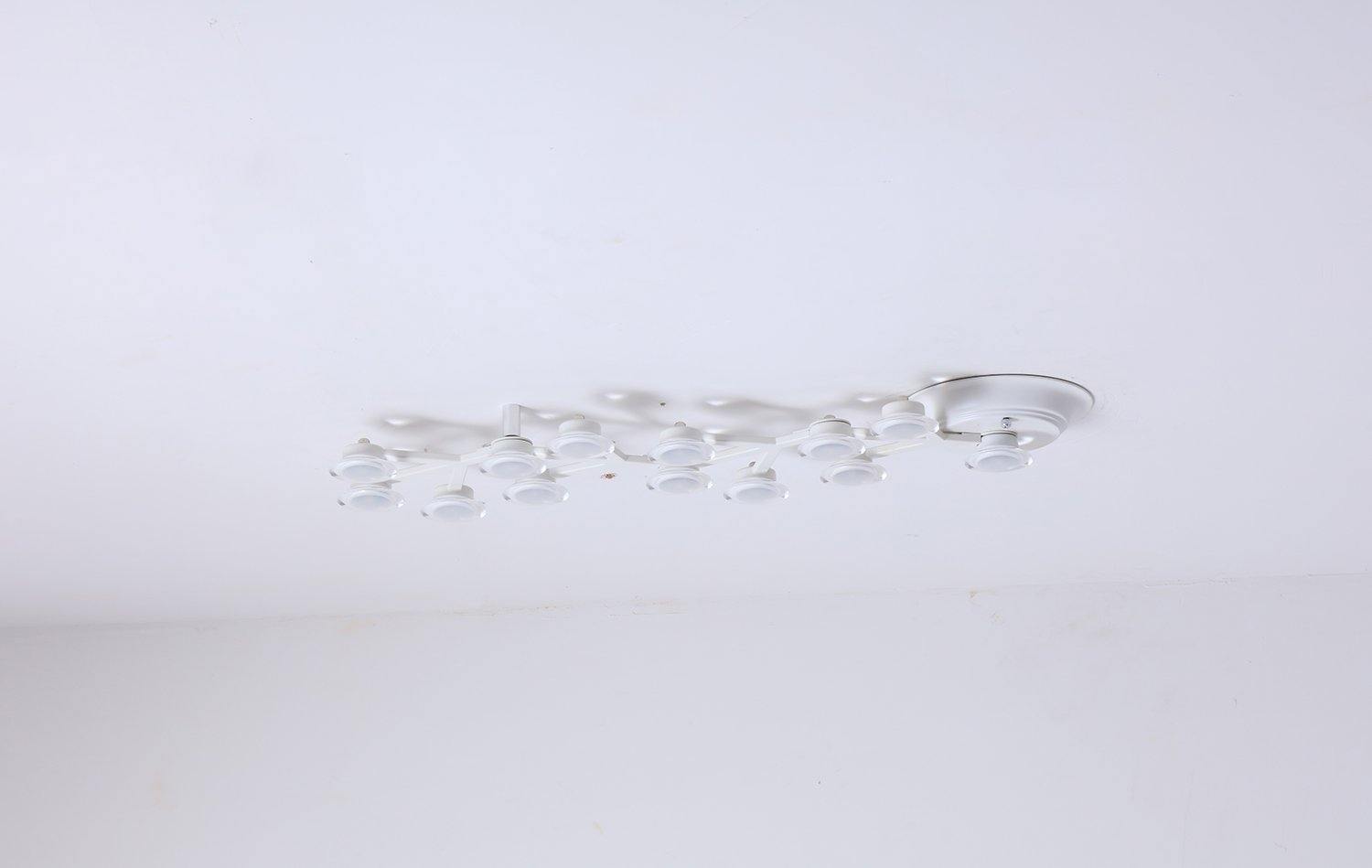 LED Net Ceiling Lamp