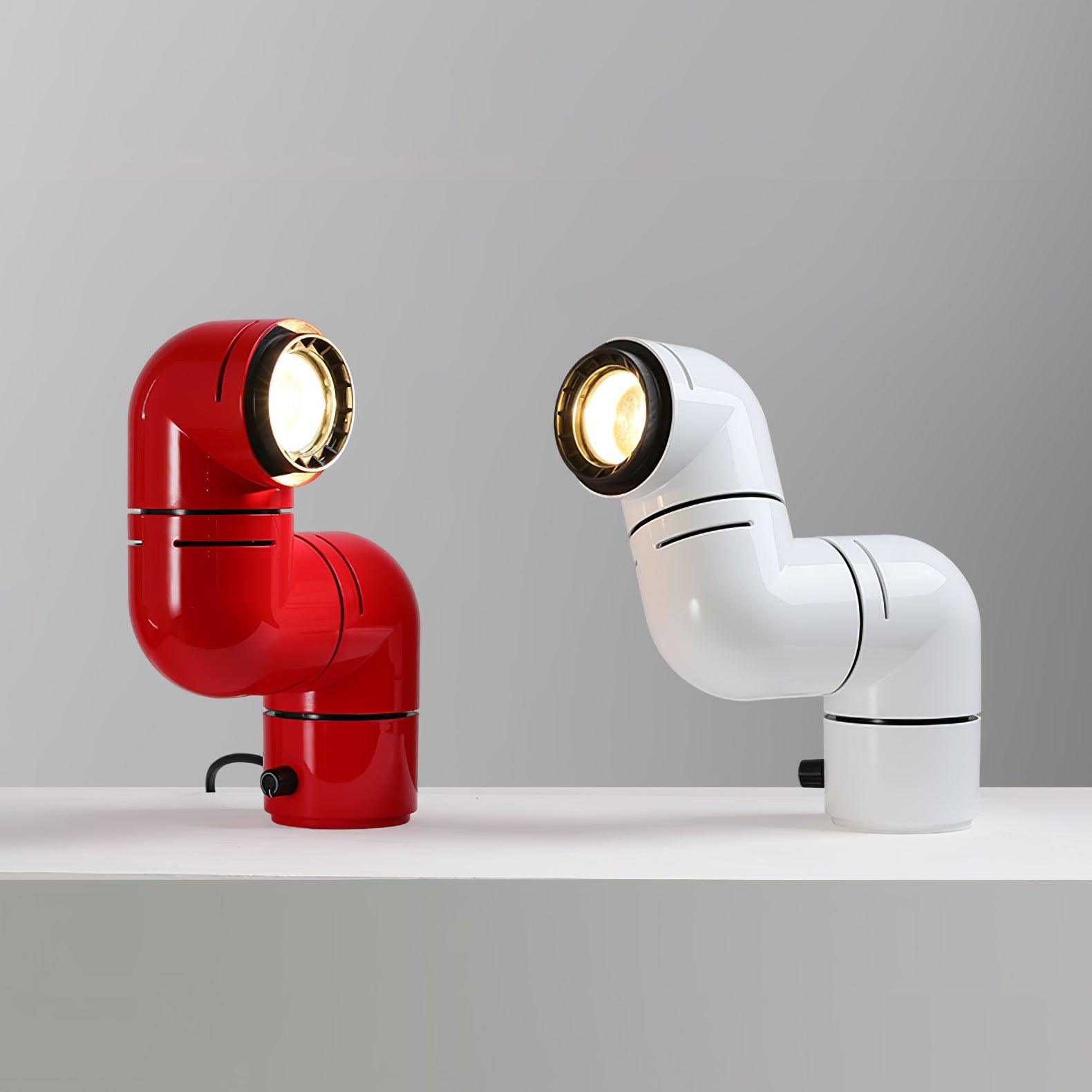 タトゥ テーブルランプ