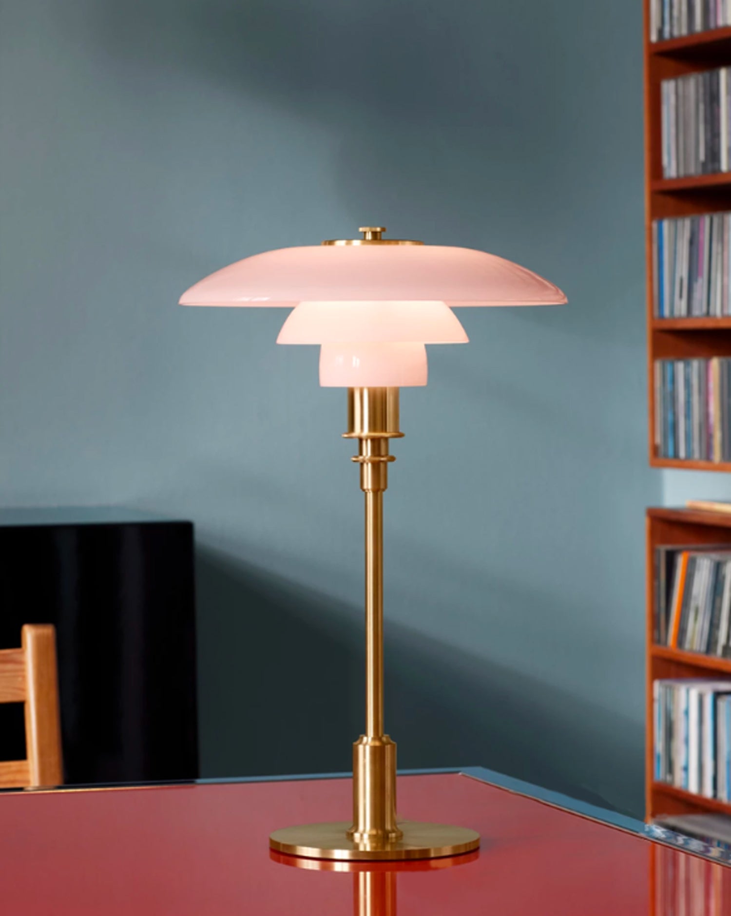 Poul Reflector Table Lamp
