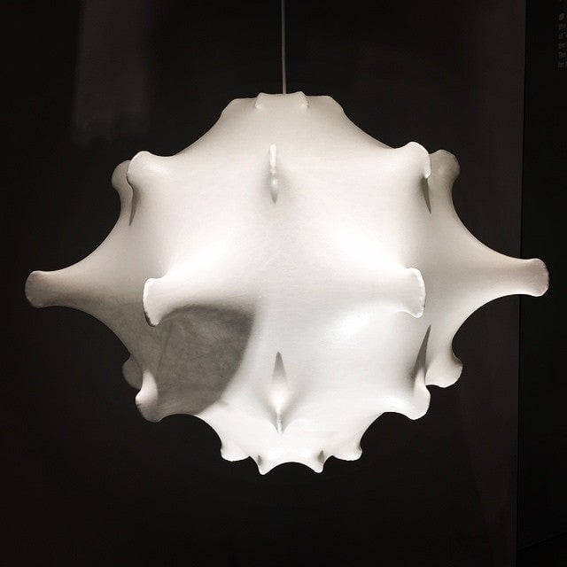 Taraxacum Suspension Lamp