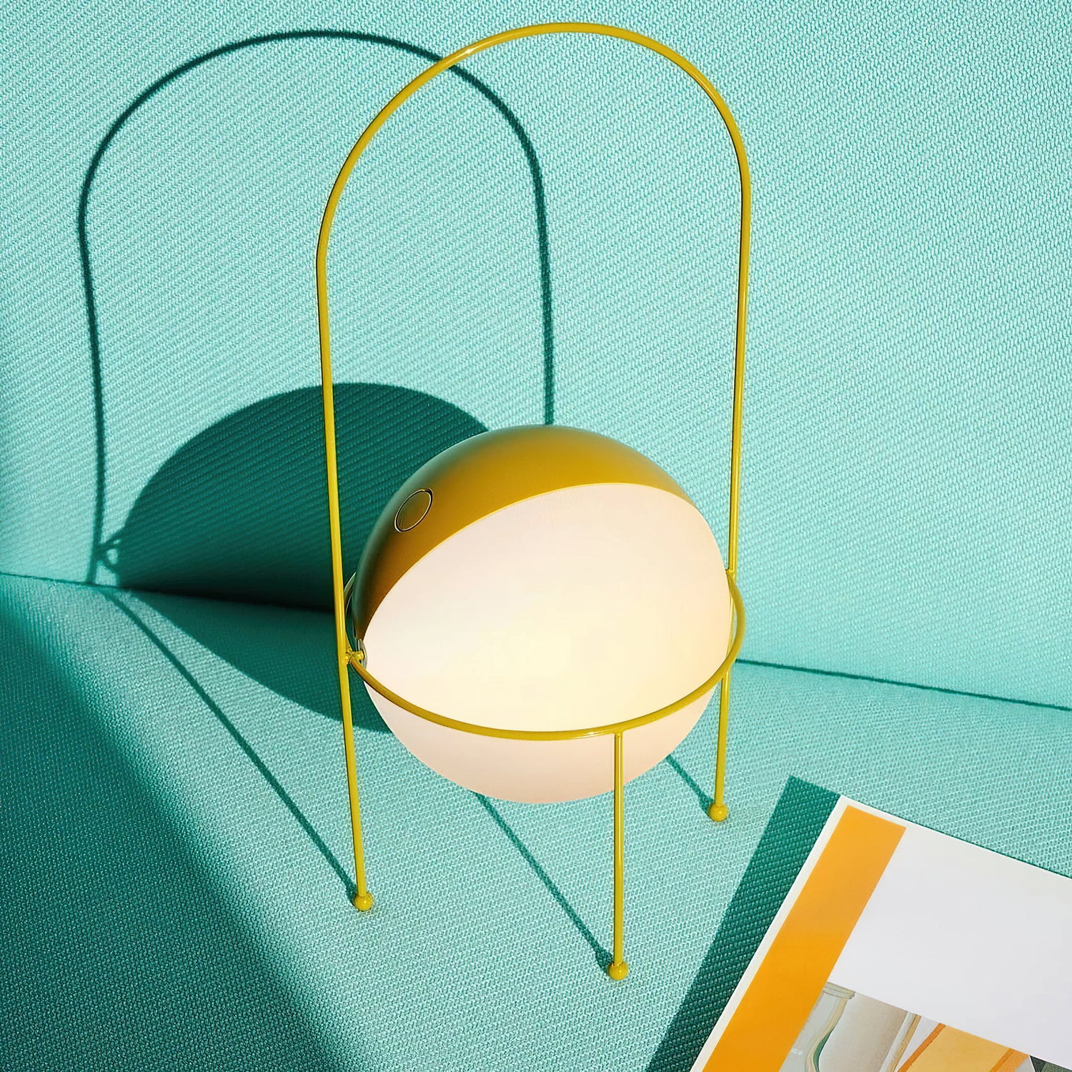Rosendahl Table Lamp