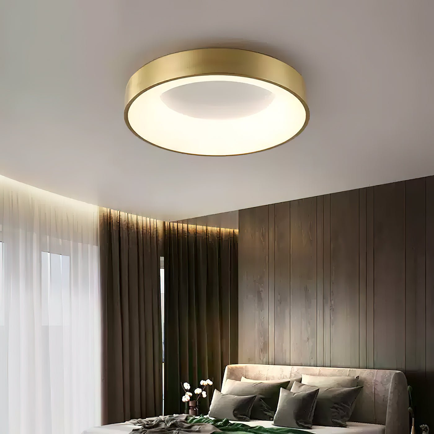 Liora Ceiling Light