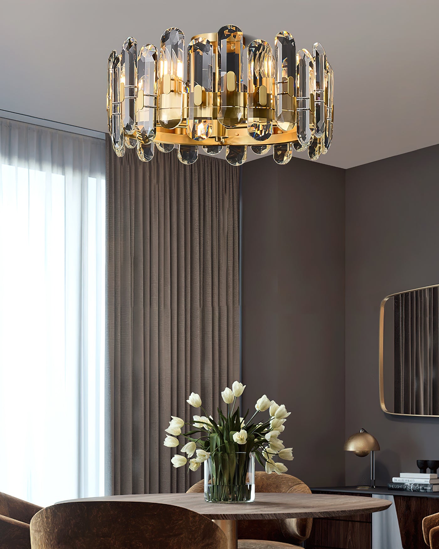 Seraphina Ceiling Light