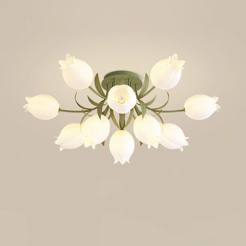 リッコ シーリングランプ