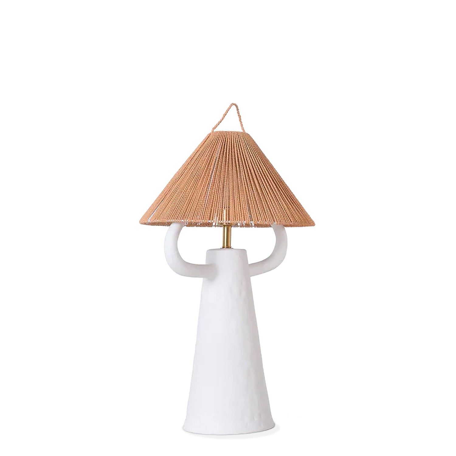 ドナ セラミック テーブルライト