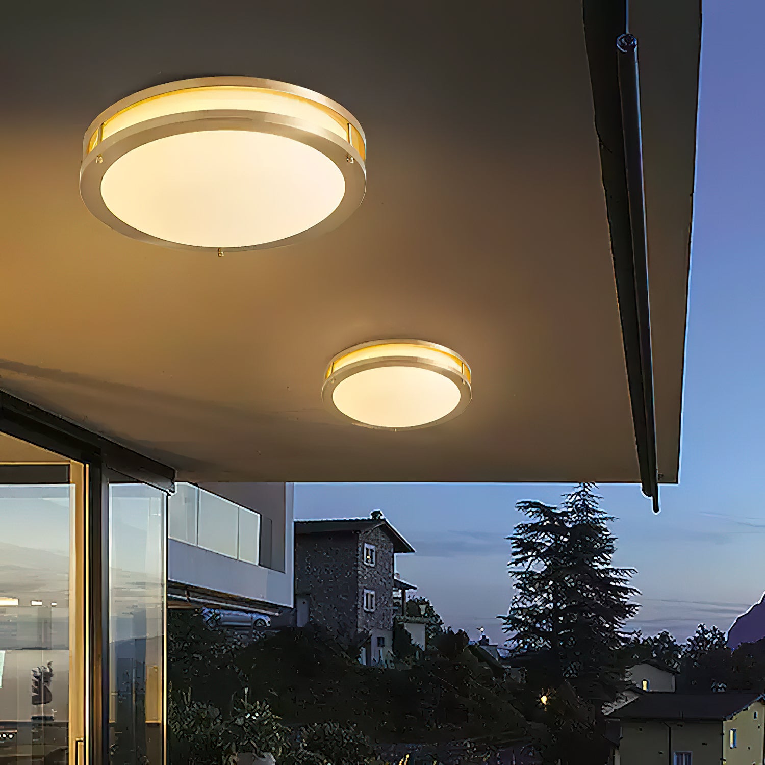 Bellacor Ceiling Lamp