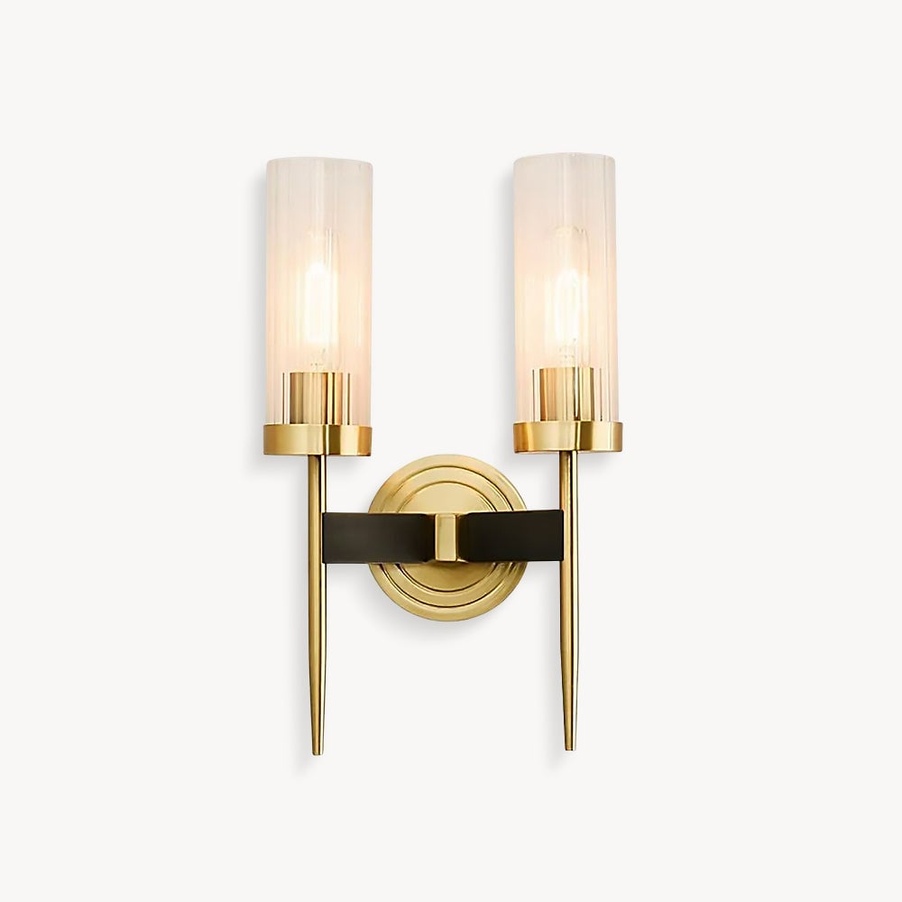 Alouette Wall Light