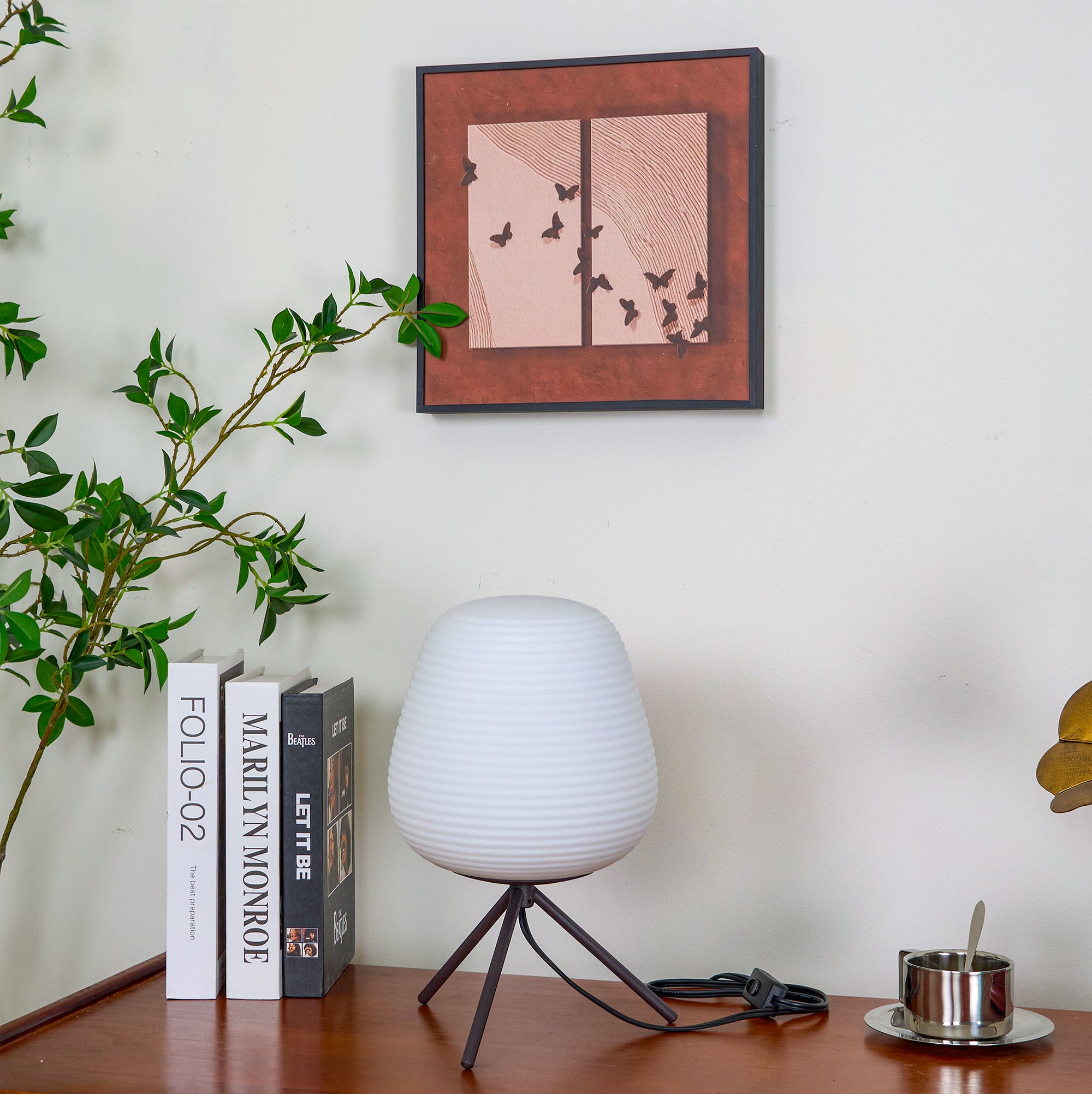 Rituals Table Lamp