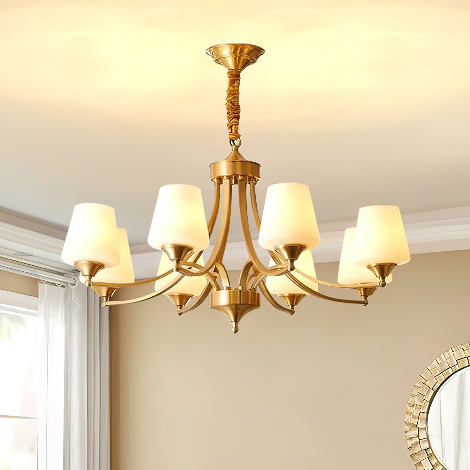 Tuileries Chandelier