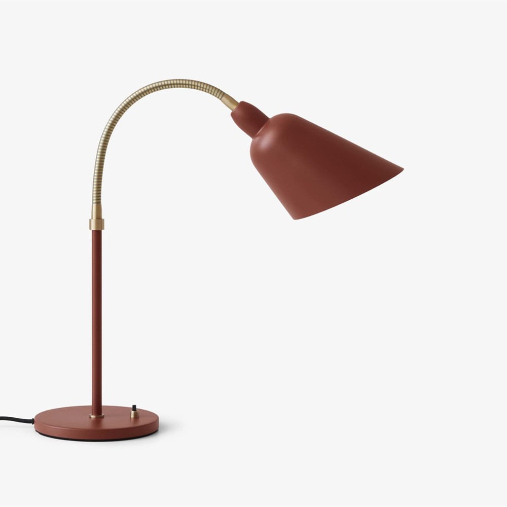 Abandoned-Bellevue AJ8 テーブルランプ