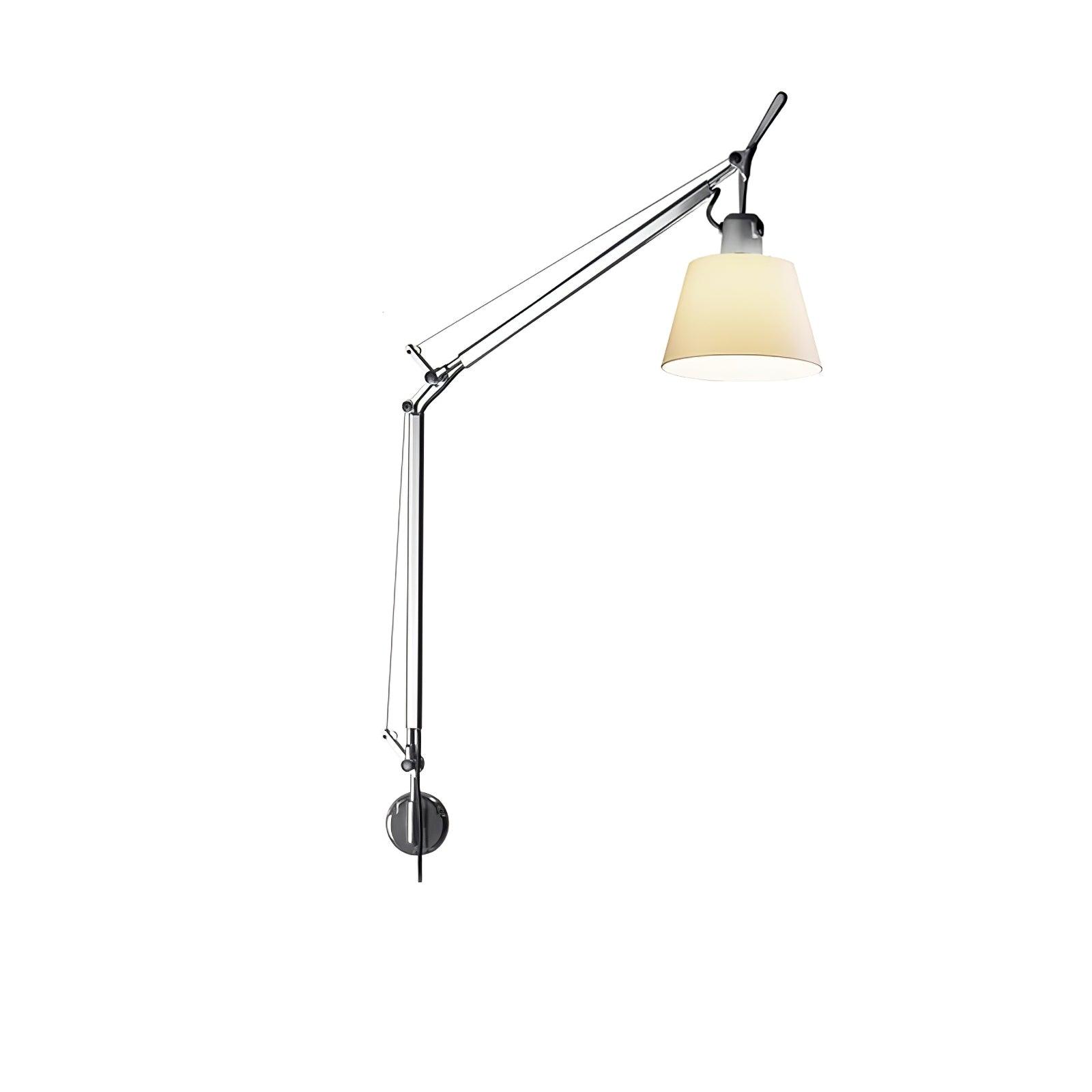 ロッカーモダンデザインウォールランプ