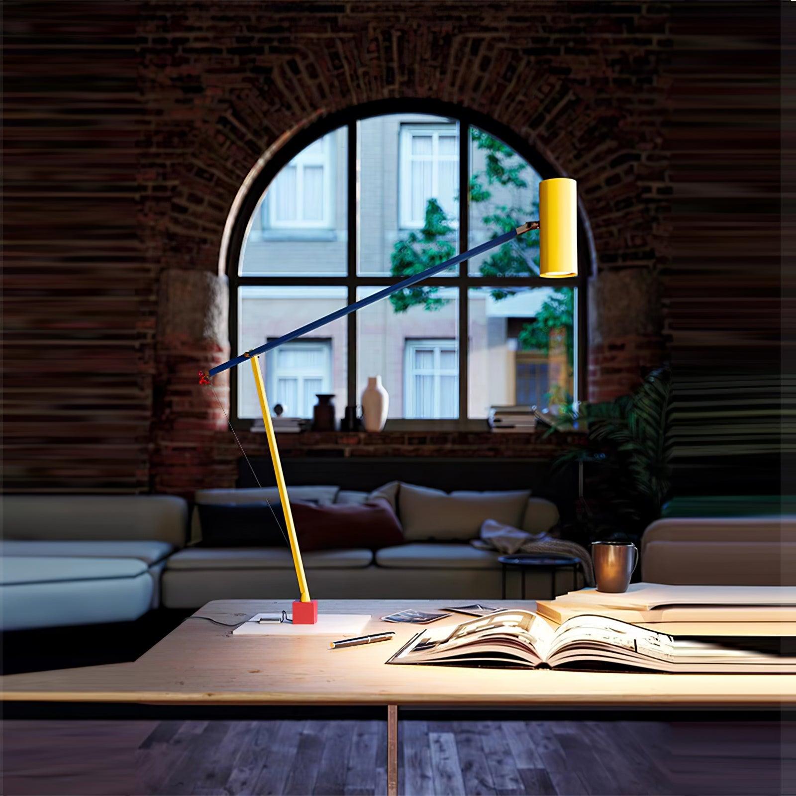 エットリーノ テーブルランプ