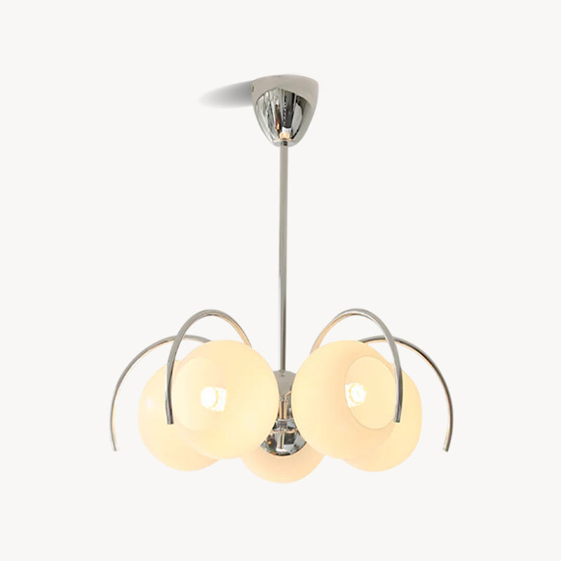 Modern Doku Chandelier