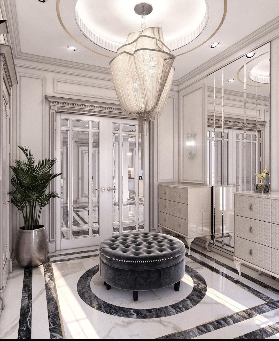 アトランティスシャンデリア