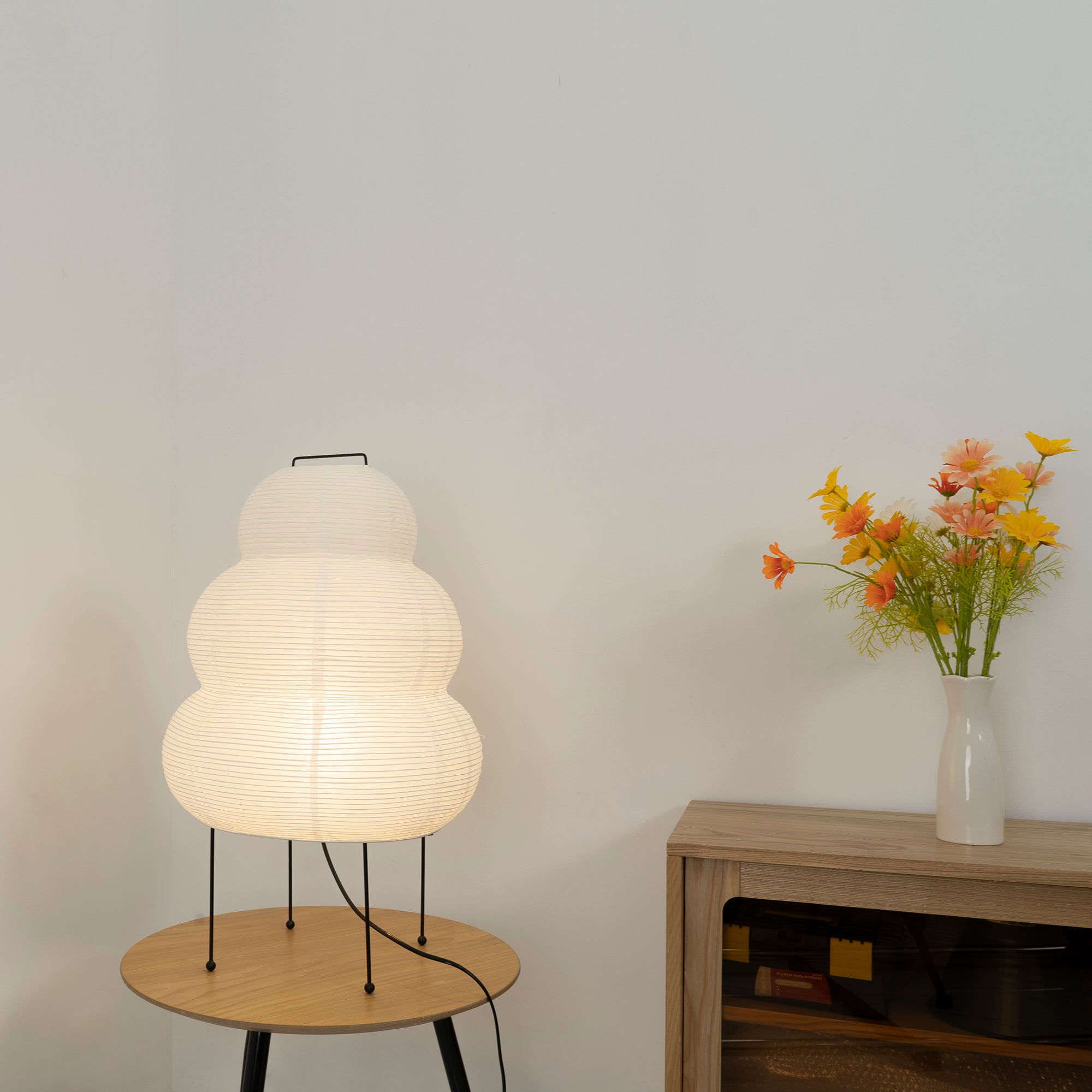 Akari Table Lamp