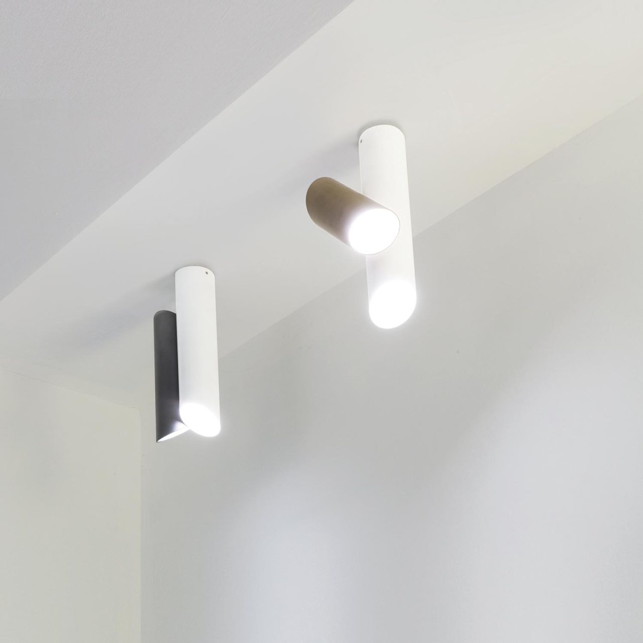 Tubes Ceiling Lamp