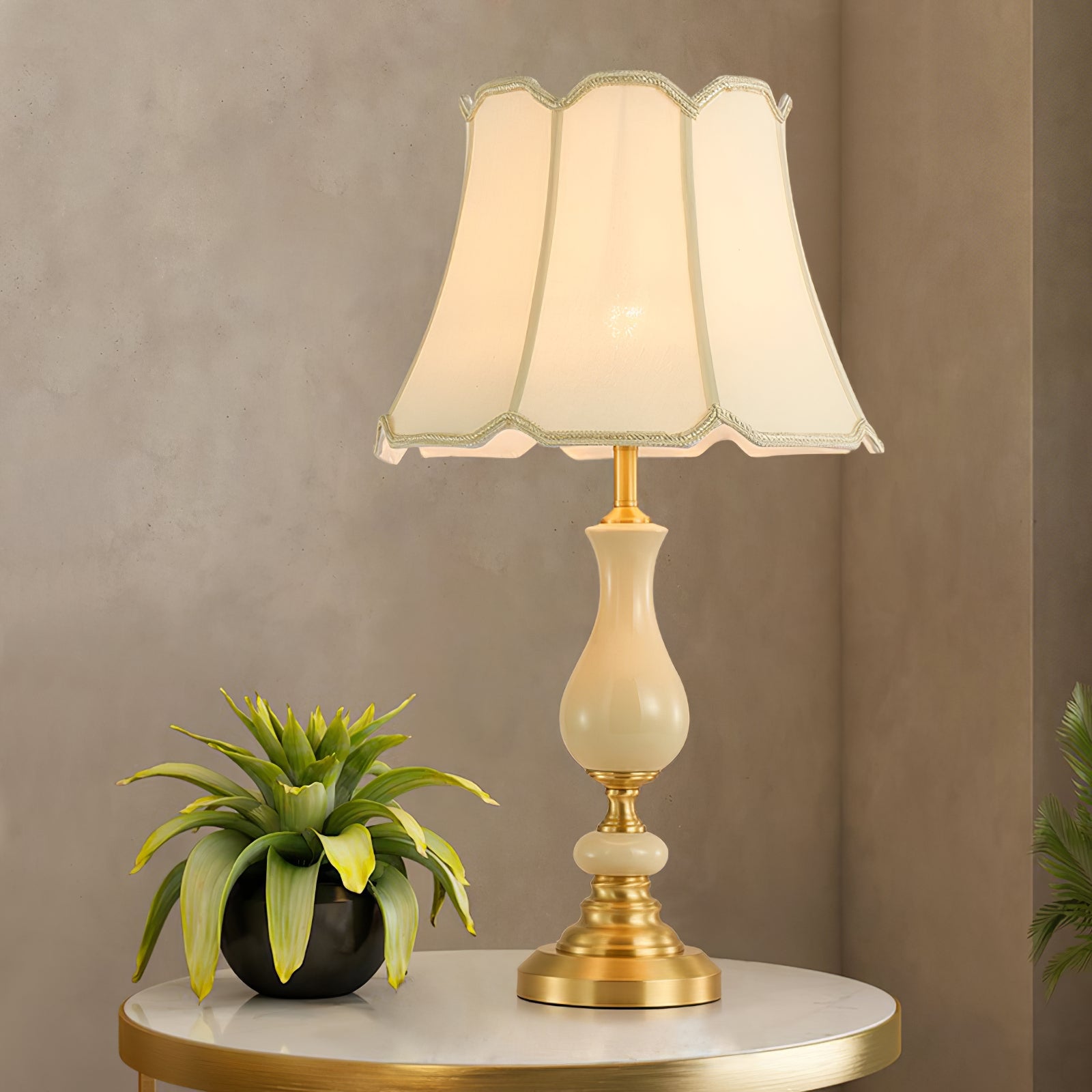 カルロ テーブルランプ