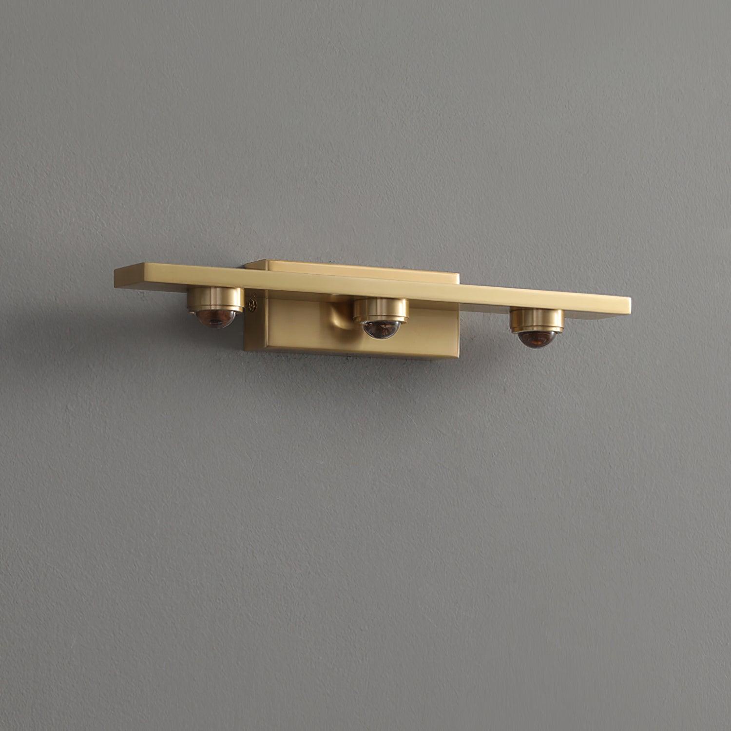 ケントウォールランプ