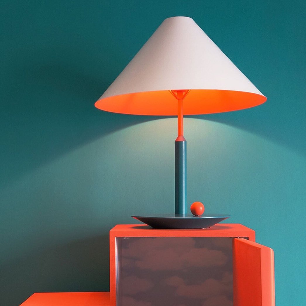 Little Eliah Table Lamp