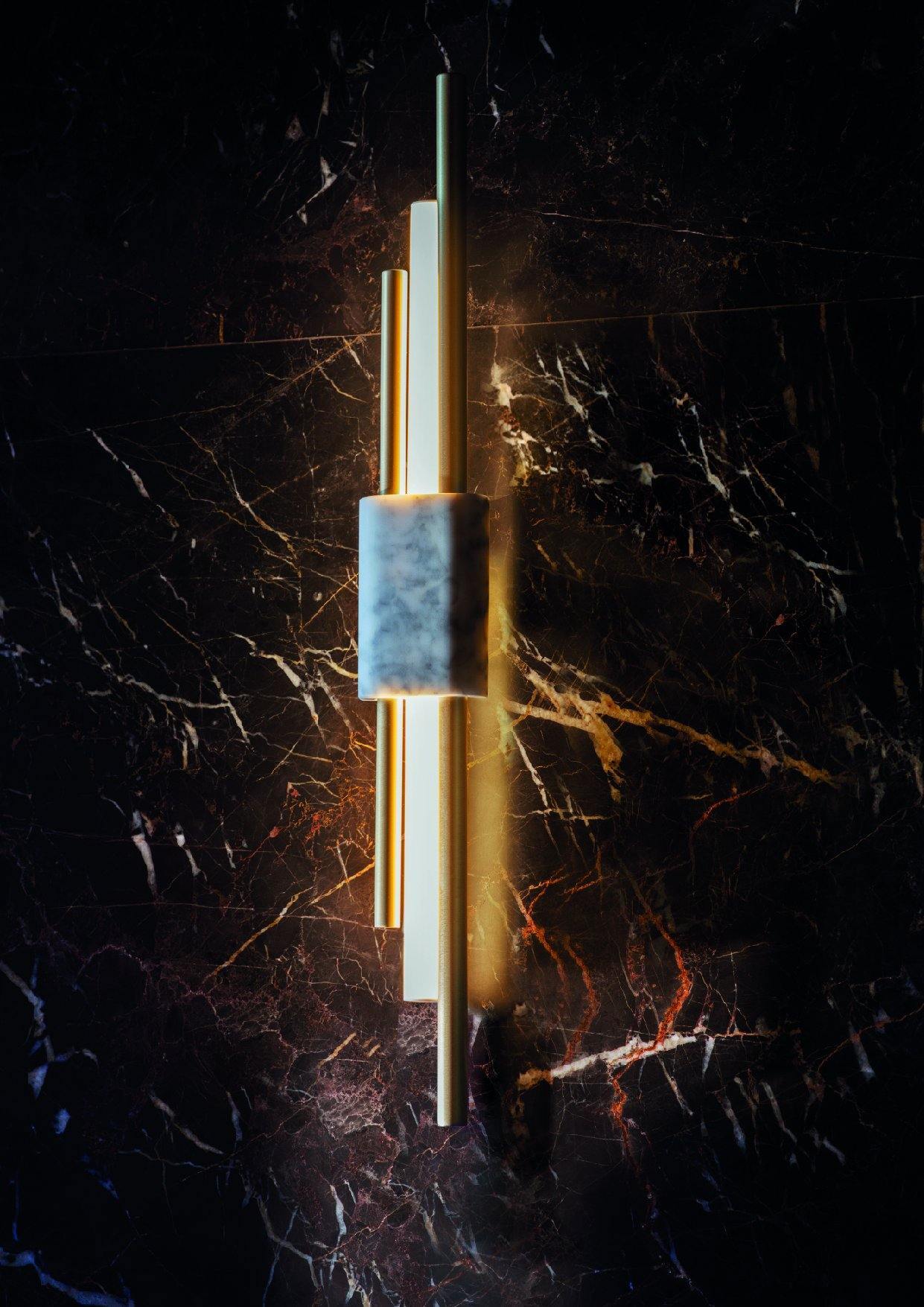 タントウォールライト